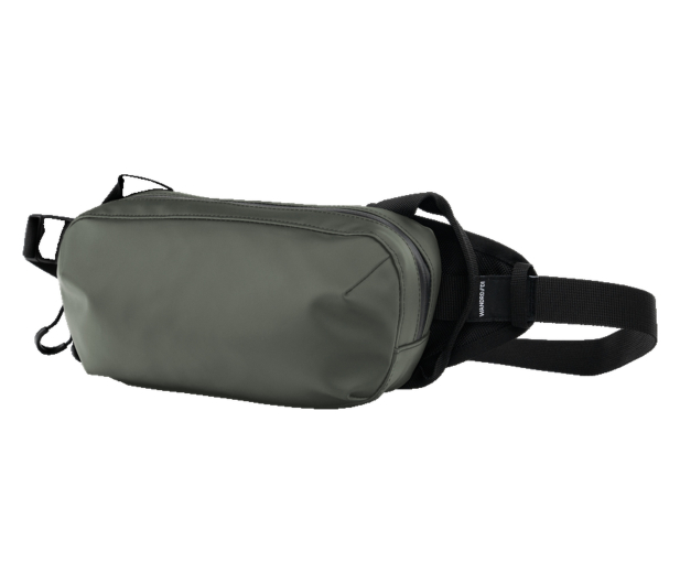 WANDRD D1 Fanny Pack Wasatch Green - 1550159 - zdjęcie 2